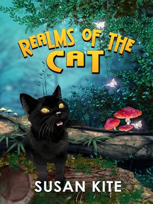 cover image of Realms of the Cat